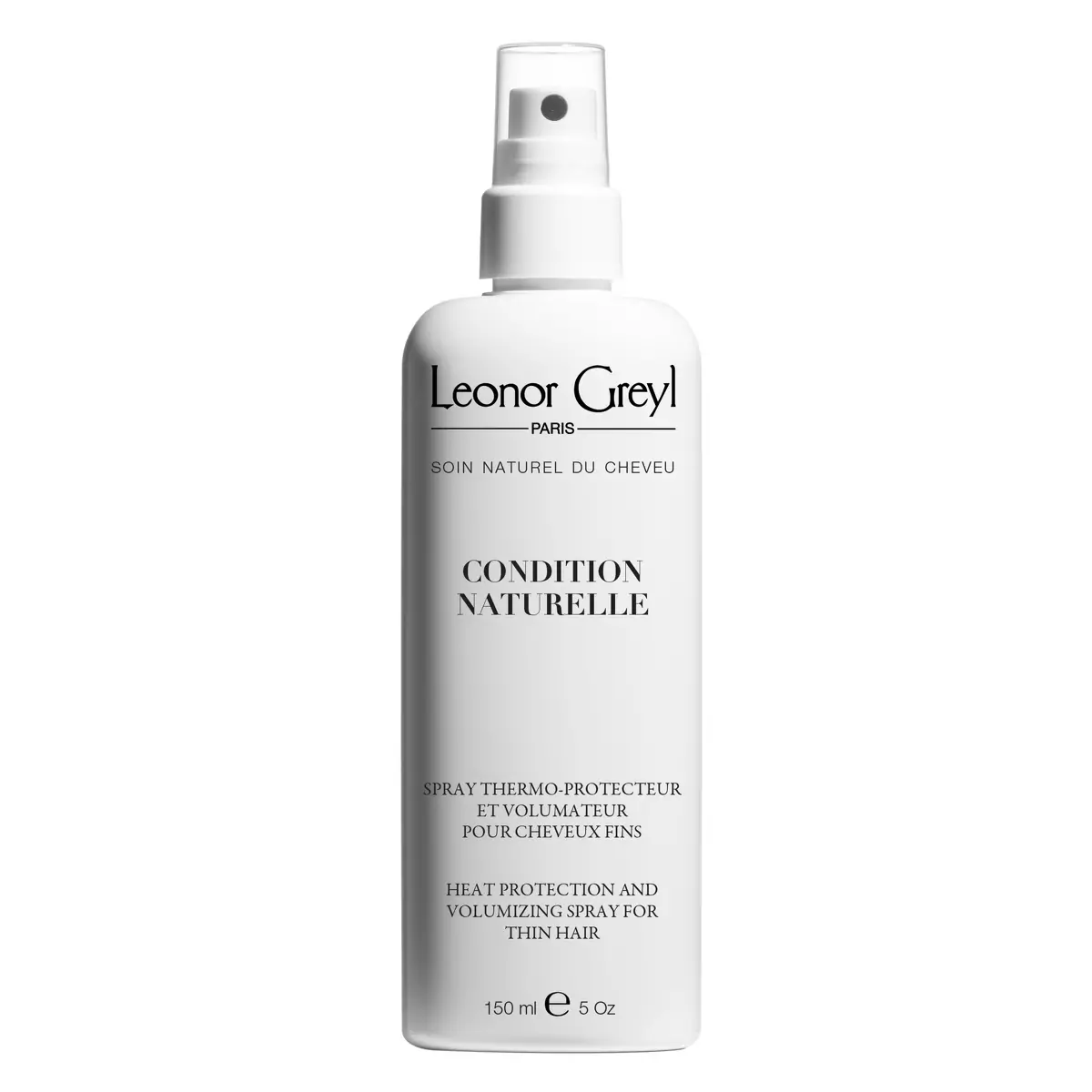 Кондиціонер для укладання волосся Leonor Greyl Condition Naturelle