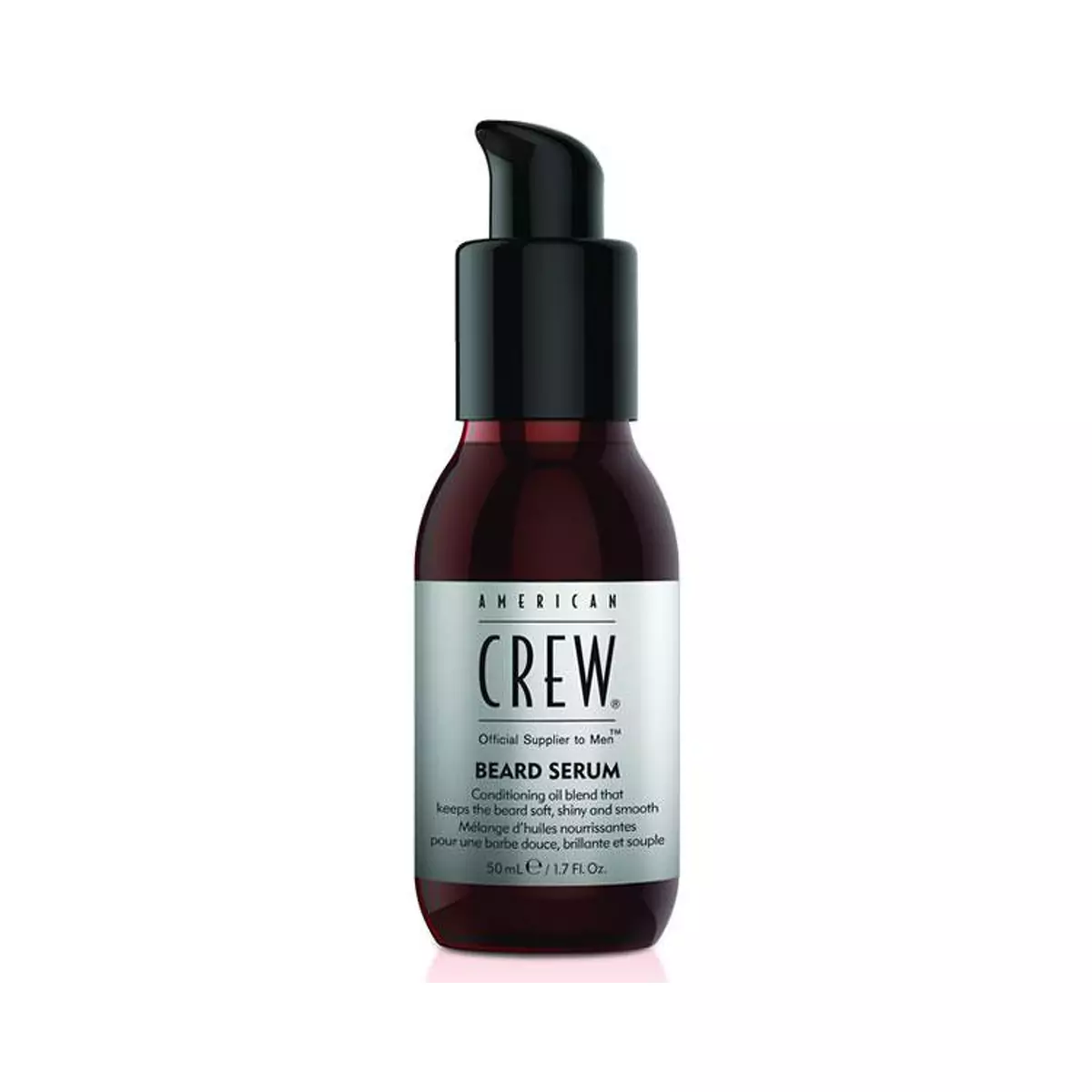 Сироватка для бороди American Crew Beard Serum