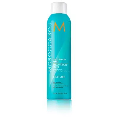 Сухий текстуруючий спрей Moroccanoil Dry Texture Spray