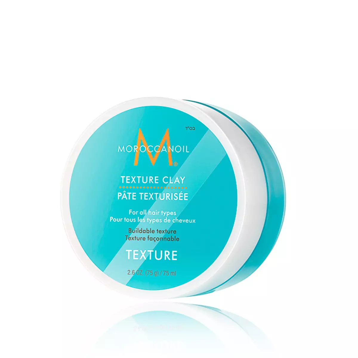 Текстурна глина Moroccanoil Texture Clay
