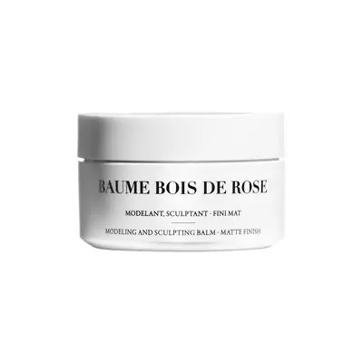 Моделюючий бальзам для волосся Leonor Greyl  Baume Bois De Rose