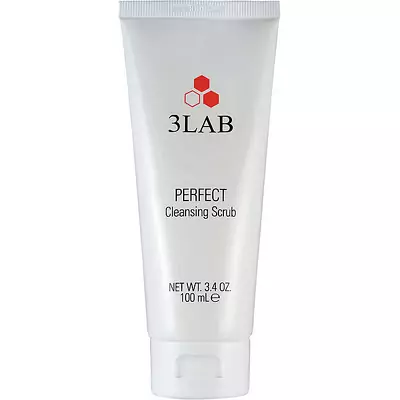 3Lab Perfect Cleansing Scrub