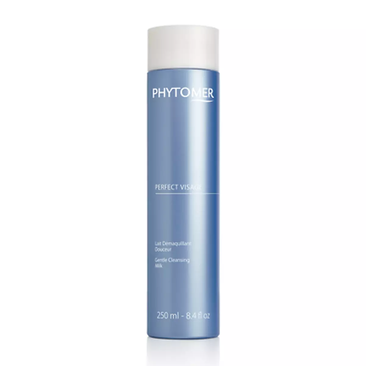 Молочко для зняття макіяжу Phytomer Perfect Visage Gentle Cleansing Milk [SVV100]