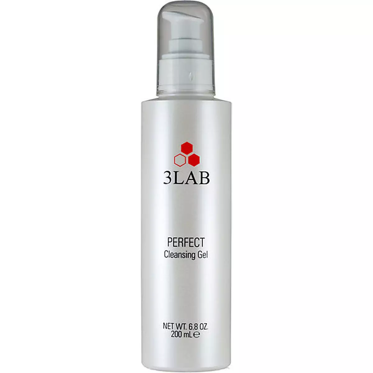 Идеальный очищающий гель для лица 3Lab Perfect Cleansing Gel