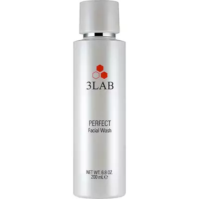 Идеальное очищающее средство для лица 3Lab Perfect Facial Wash