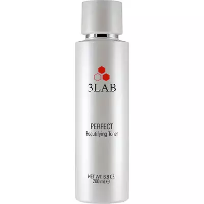 Ідеальний тонік для обличчя 3Lab Perfect Beautifying Toner