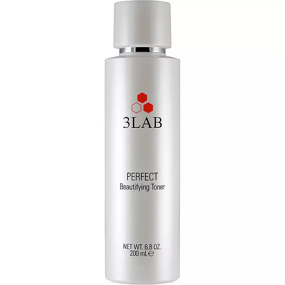 Ідеальний тонік для обличчя 3Lab Perfect Beautifying Toner