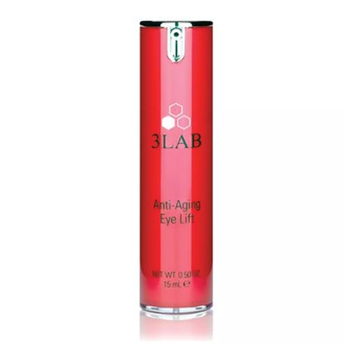 Антивозрастной крем с эффектом лифтинга для кожи вокруг глаз 3Lab Anti-Aging Eye Lift