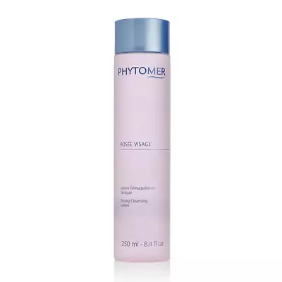Тонік трояндова вода Phytomer Rosee Visage Toning Cleansing Lotion [SVV101В]