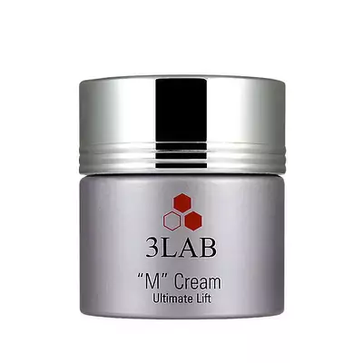 М Крем для ліфтингу шкіри обличчя 3Lab M Cream
