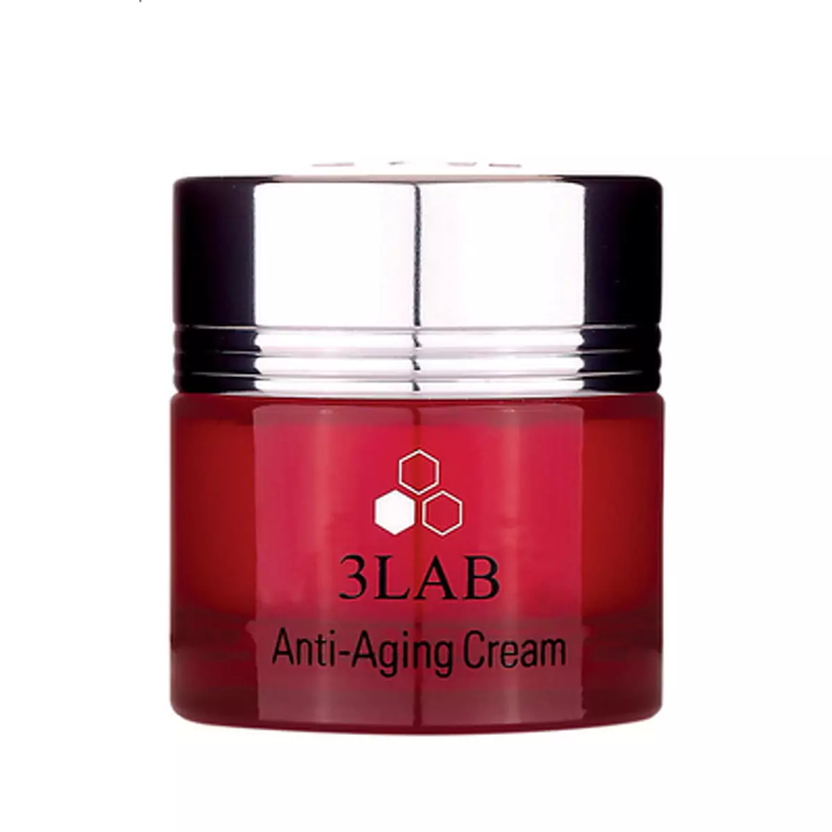 Антивозрастной крем с морским комплексом 3Lab Anti-Aging Cream