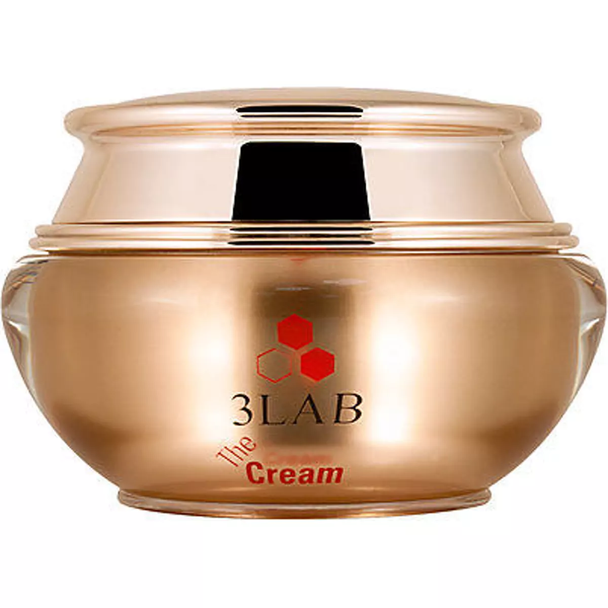 Совершенный антивозрастной крем для лица 3Lab The Cream
