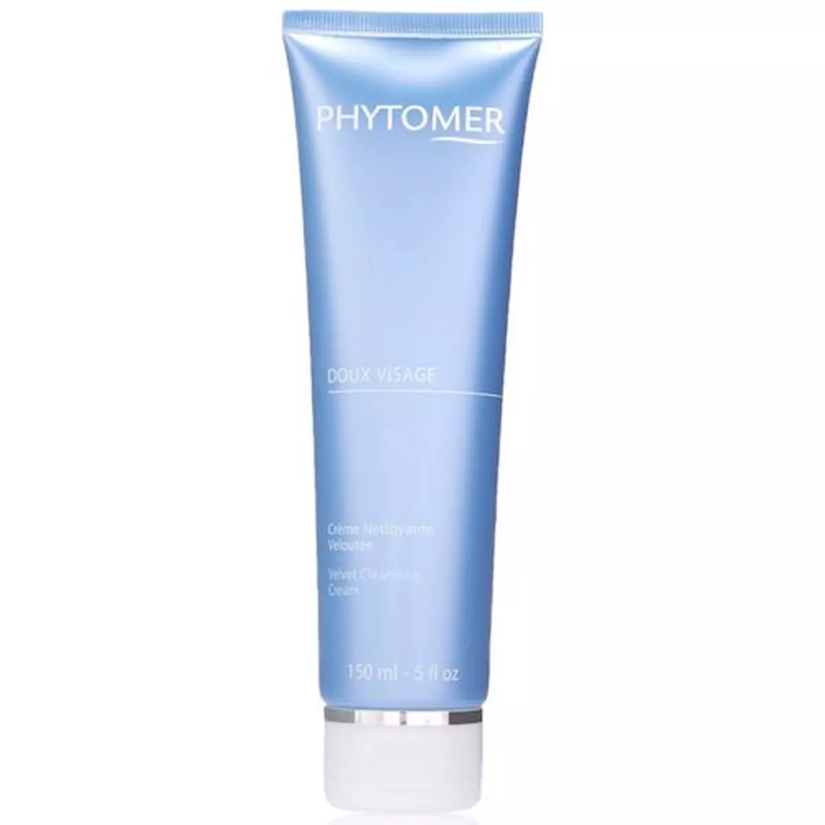 Бархатный очищающий крем Phytomer Doux Visage Velvet Cleansing Cream [SVV102]