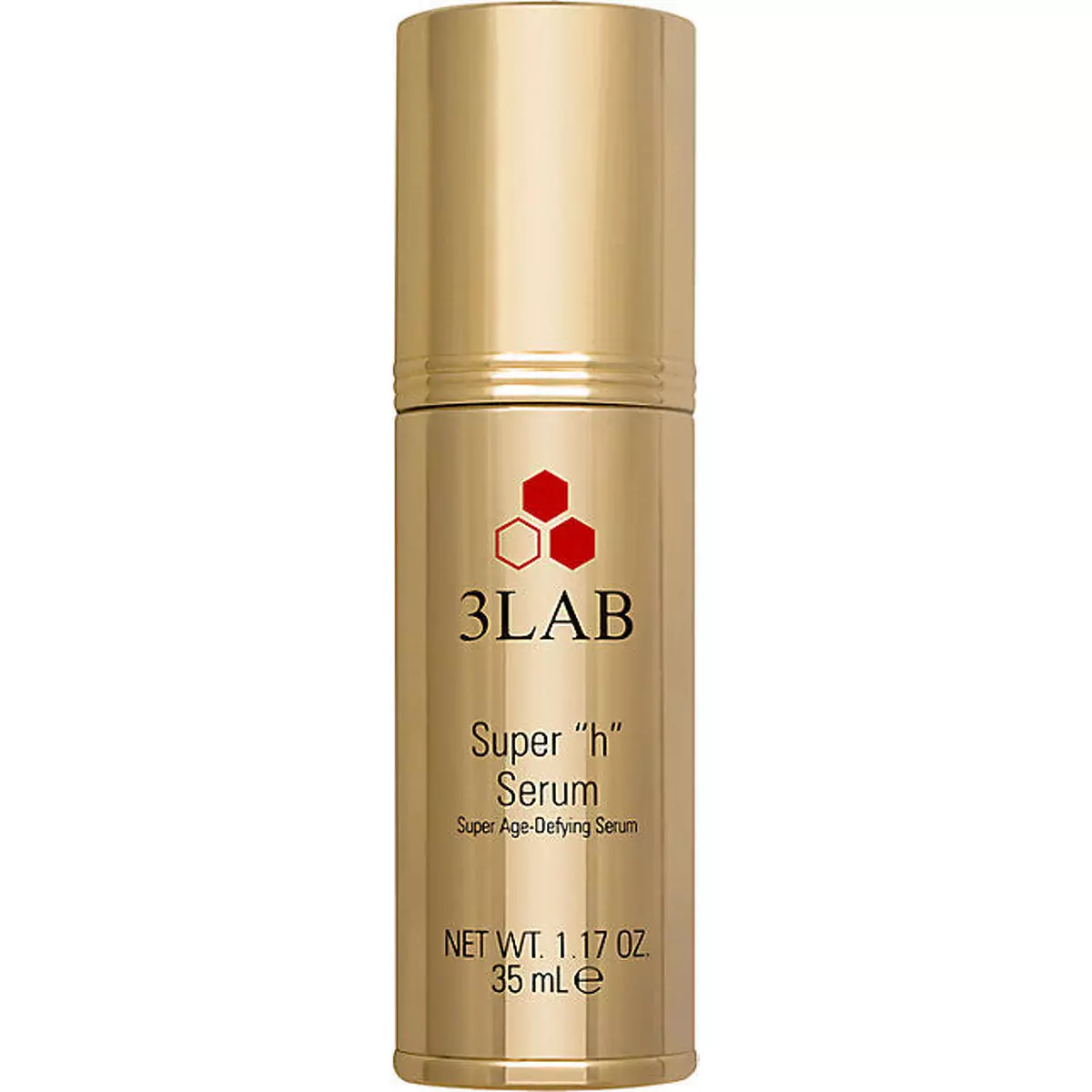 Супер омолоджуюча Н сироватка для шкіри обличчя 3Lab Super H Serum