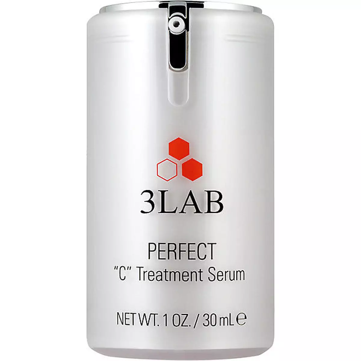 Идеальная сыворотка с витамином С для кожи лица 3Lab Perfect C Treatment Serum