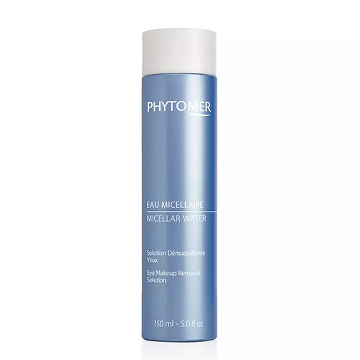 Лосьон для снятия макияжа вокруг глаз Phytomer Micellar Water Eye Makeup Removal Solution [SVV106]