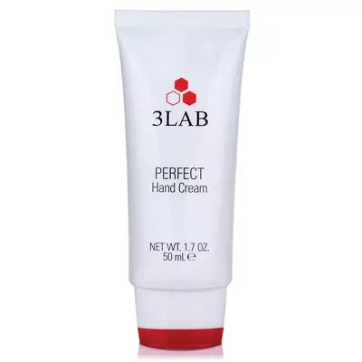 Идеальный крем для рук 3Lab Perfect Hand Cream