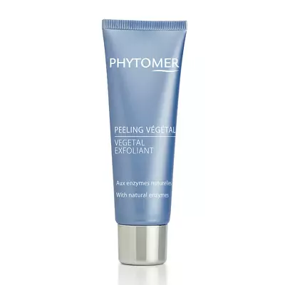 Растительный пилинг на натуральных энзимах Phytomer Vegetal Exfoliant [SVV112]
