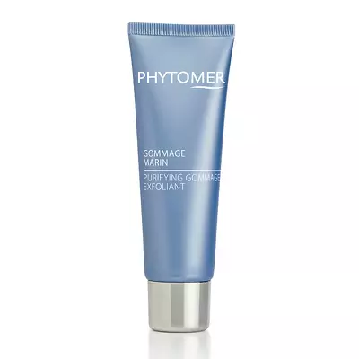 Морський скраб Phytomer Purifying Gommage Exfoliant