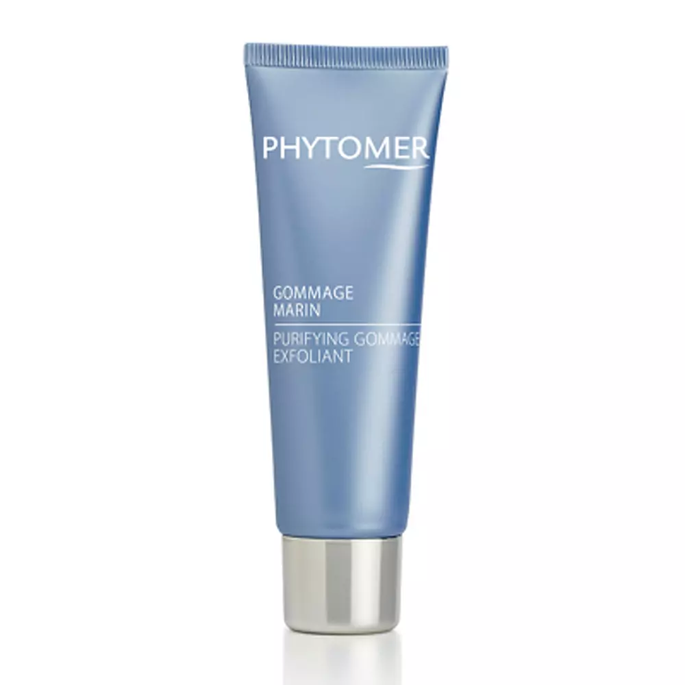 Морський скраб Phytomer Purifying Gommage Exfoliant