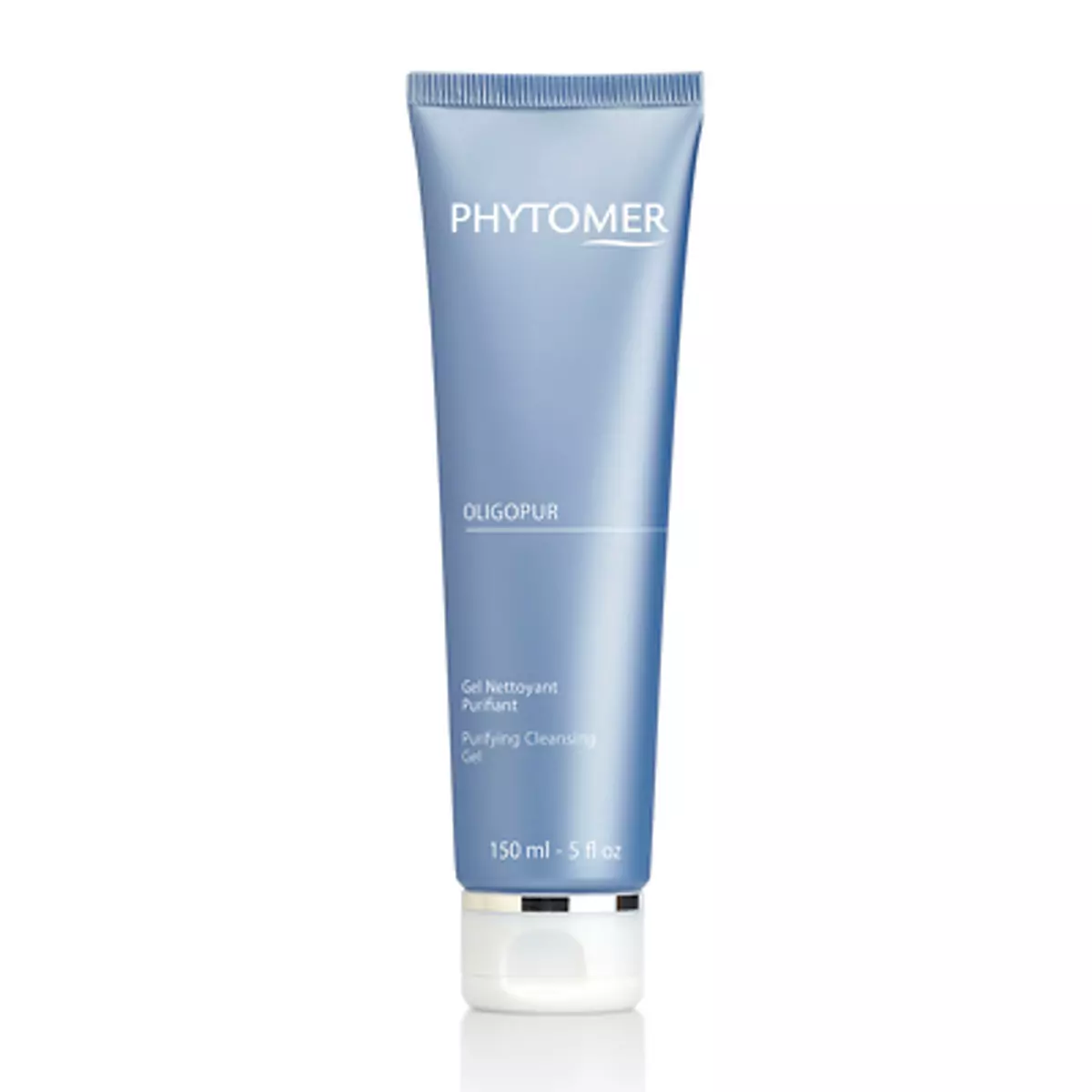 Очищаючий гель Phytomer Oligopur Purifying Cleansing Gel [SVV180]