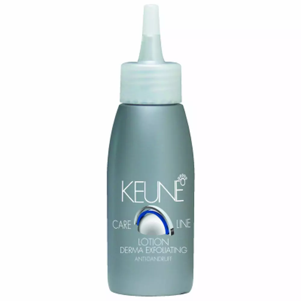 Лосьон против перхоти Keune Care Line Derma Exfoliating Lotion