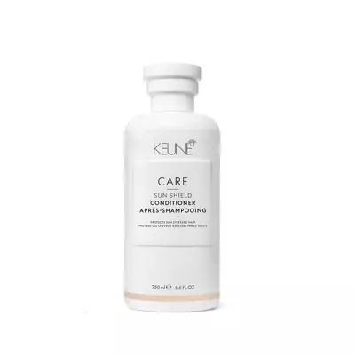 Кондиціонер Екстра Захист Keune Care Line Sun Sublime Conditioner
