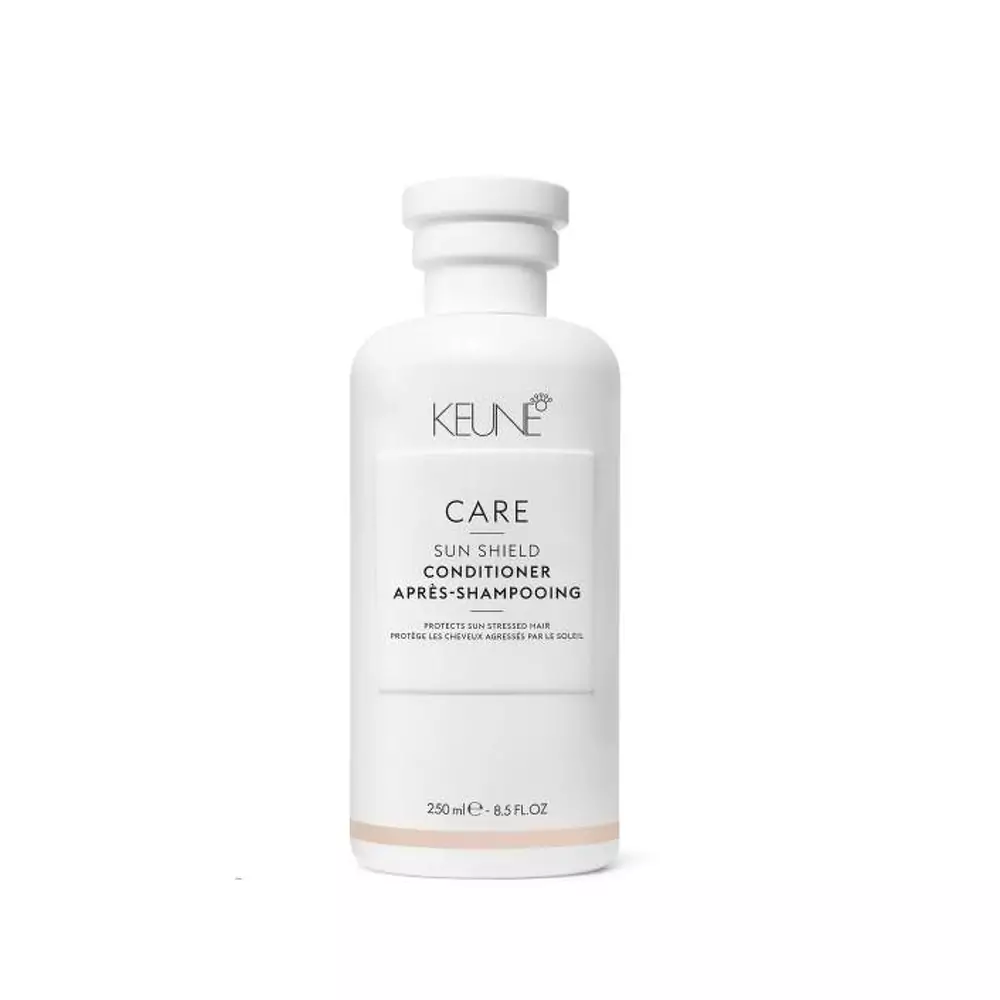 Кондиціонер Екстра Захист Keune Care Line Sun Sublime Conditioner