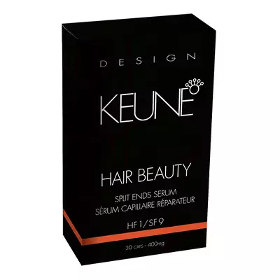 Сироватка Краса Волосся Keune Hair Beauty Split Ends Serum