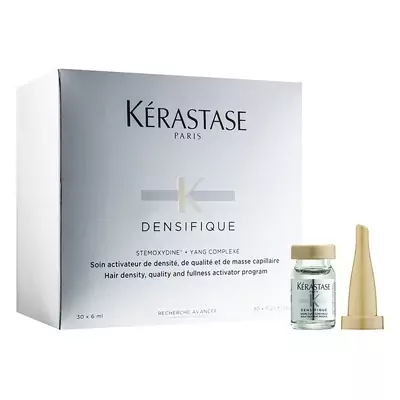 Средство для стимуляции роста волос Kerastase Densifique Pour Femme