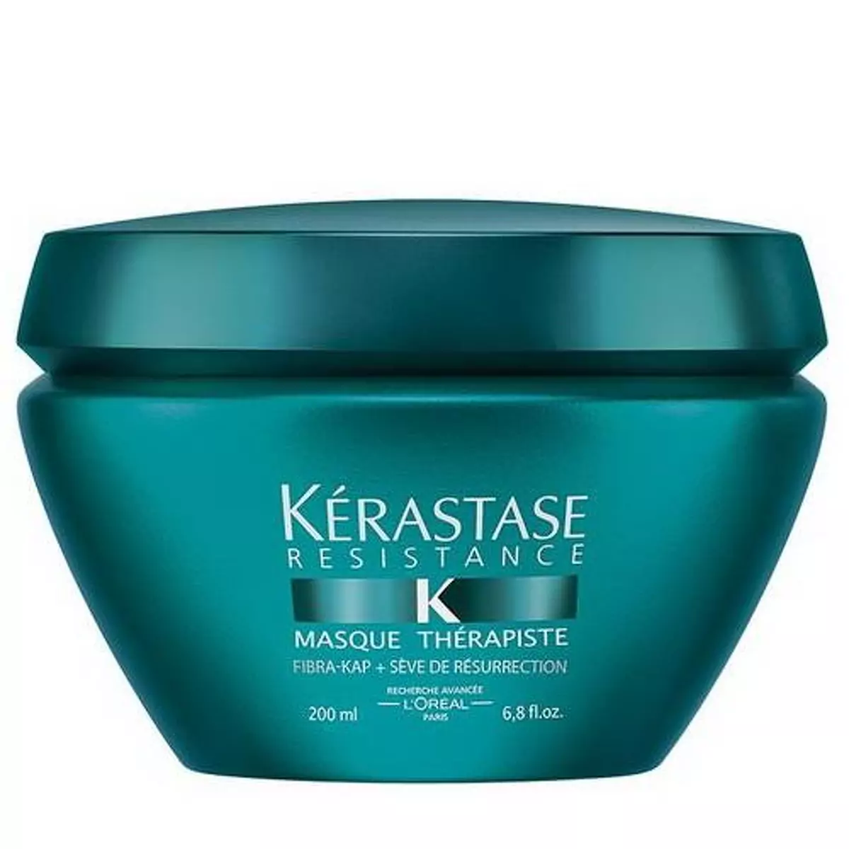 Відновлююча маска для дуже пошкодженого волосся Kerastase Resistance Therapiste Masque