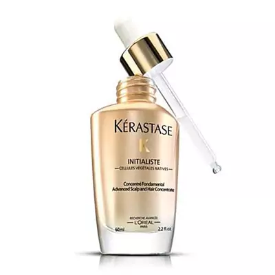 Восстанавливающая сыворотка для кожи головы и волос Kerastase Initialiste