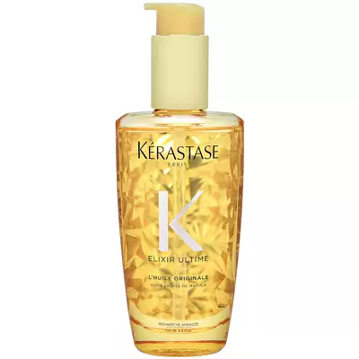 Масло для всех типов волос Kerastase Elixir Ultime 