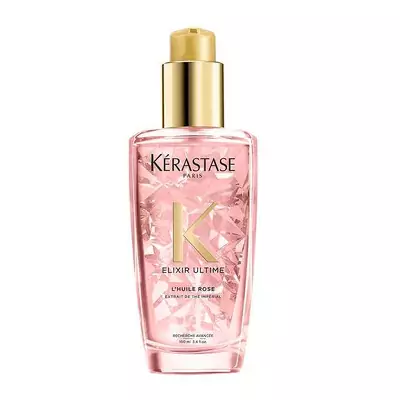 Масло для окрашенных волос Kerastase Elixir Ultime The Imperial
