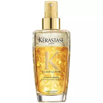 Двухфазное масло-спрей Kerastase Elixir Ultime Intra-Cylane