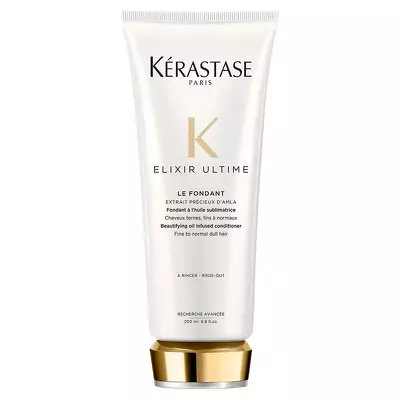 Кондиционер на основе масел Kerastase Elixir Ultime Fondant a l'Huile Sublimatrice