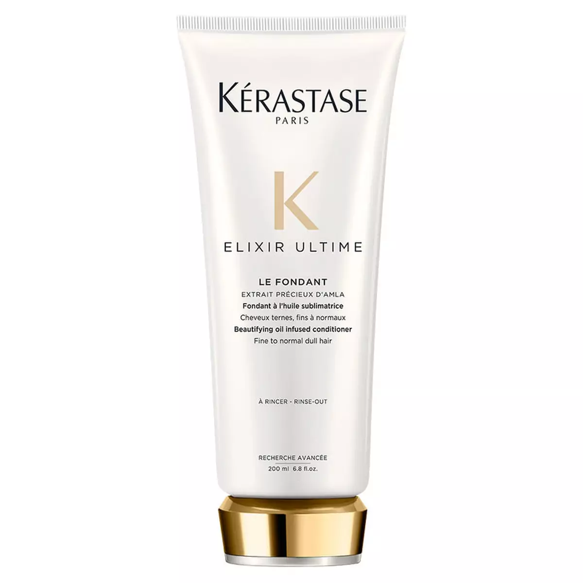 Кондиционер на основе масел Kerastase Elixir Ultime Fondant a l\'Huile Sublimatrice
