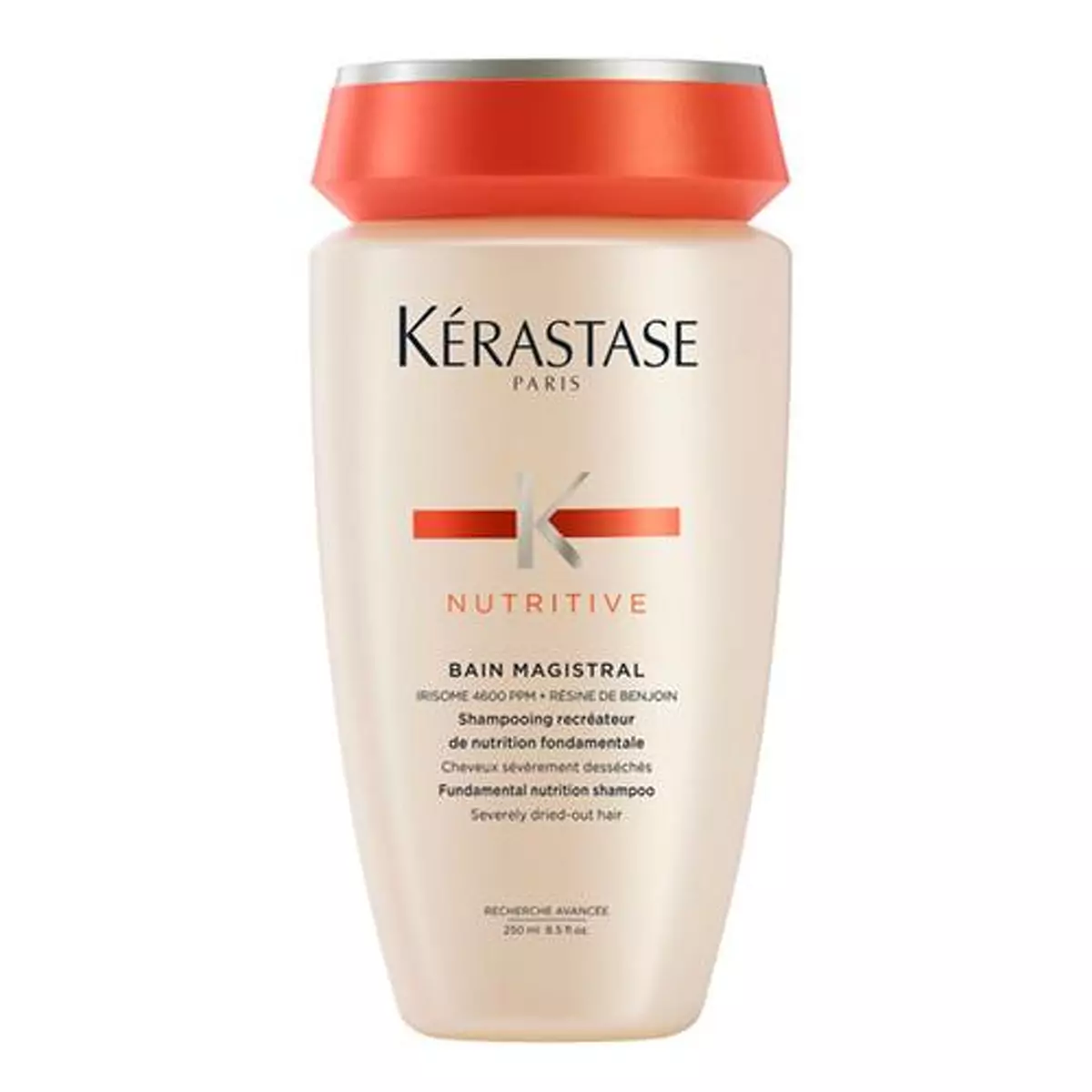 Шампунь-ванна для питания очень сухих волос Kerastase Nutritive Bain Magistral