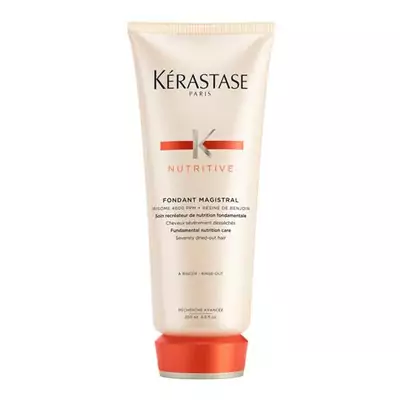Молочко-уход для фундаментального питания очень сухих волос Kerastase Nutritive Fondant Magistral