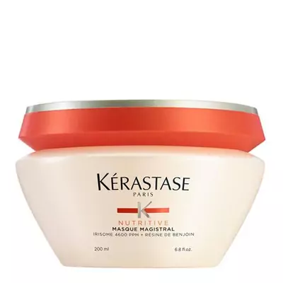 Маска-уход для фундаментального питания очень сухих волос Kerastase Nutritive Masque Magistral