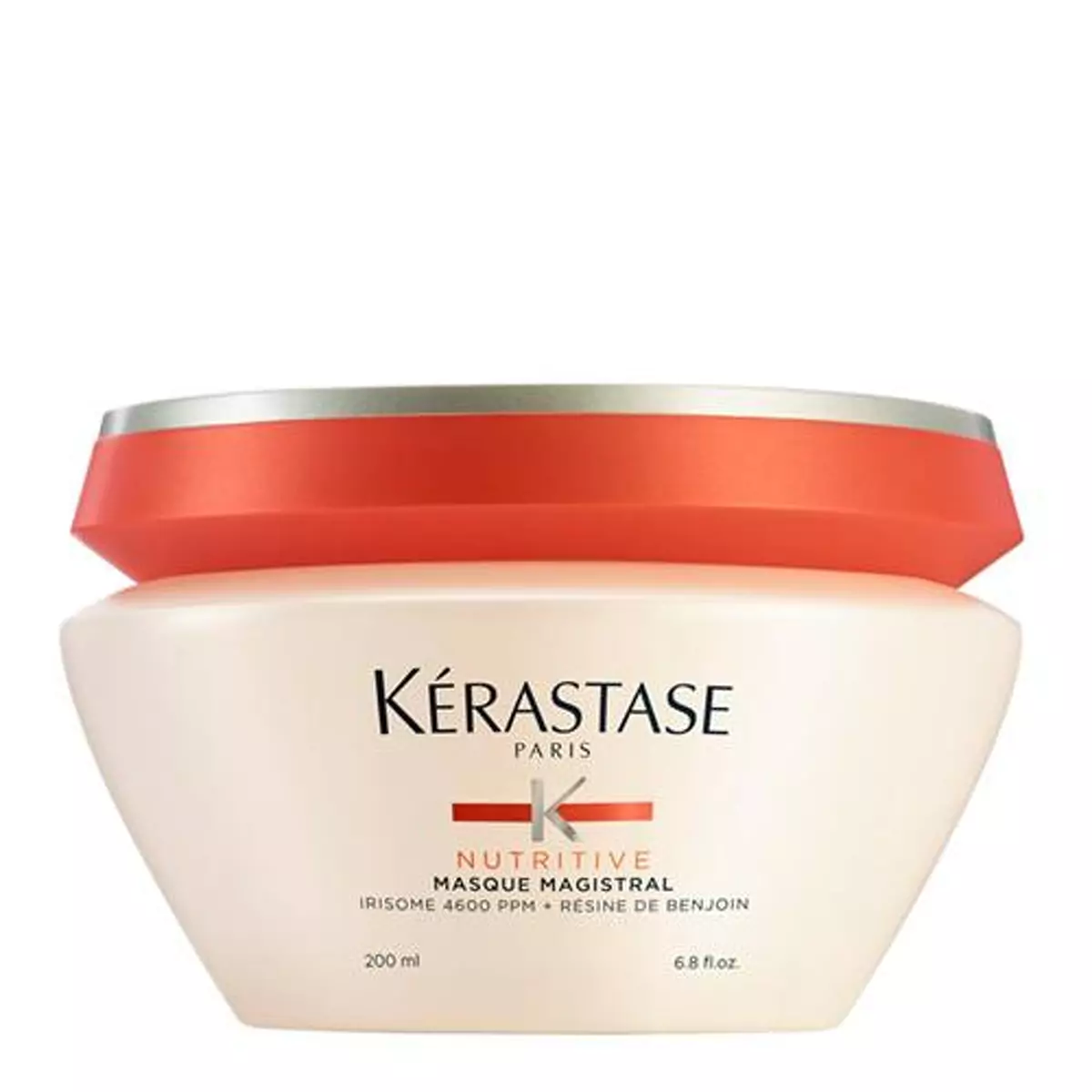 Маска-уход для фундаментального питания очень сухих волос Kerastase Nutritive Masque Magistral