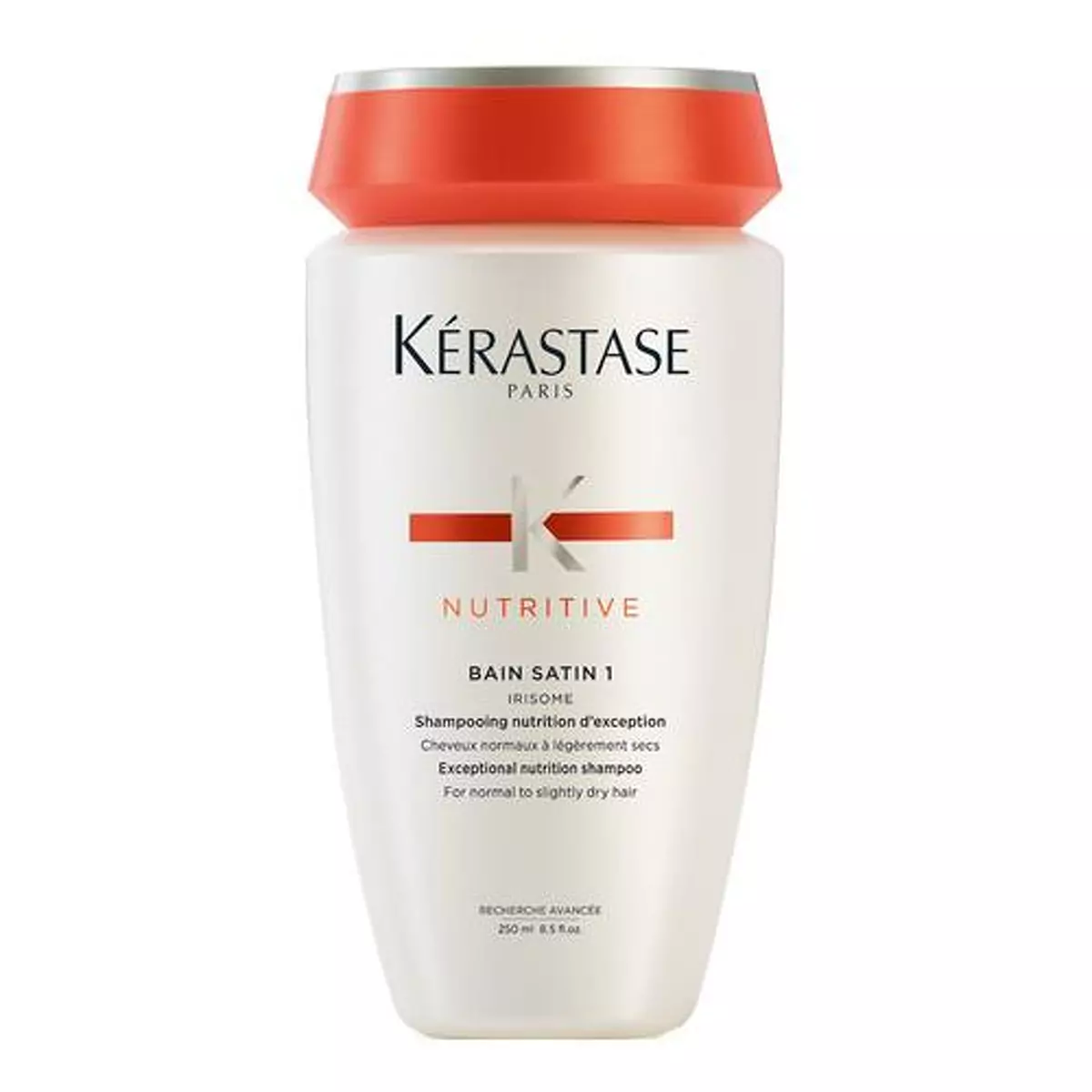 Шампунь-ванна для нормальных и слегка сухих волос Kerastase Nutritive Bain-Satin №1