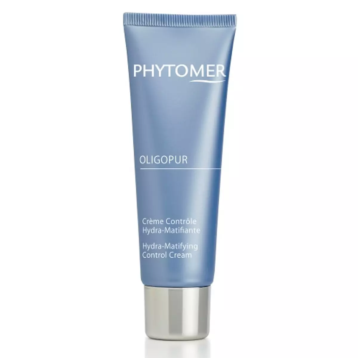 Зволожуючий матуючий крем-флюїд Phytomer Oligopur Hydra Matifying Control Cream [SVV383]