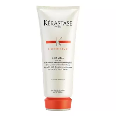 Питательное молочко-уход для нормальных и слегка сухих волос Kerastase Nutritive Lait Vital