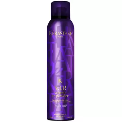 Спрей-пудра с эффектом начеса Kеrastase Couture Styling V.I.P. Volume in Powder
