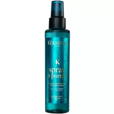 Спрей с эффектом взъерошенных волос Kerastase Couture Styling Spray а Porter