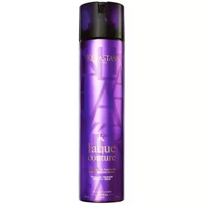 Лак для волос средней фиксации Kerastase Couture Styling Laque Couture