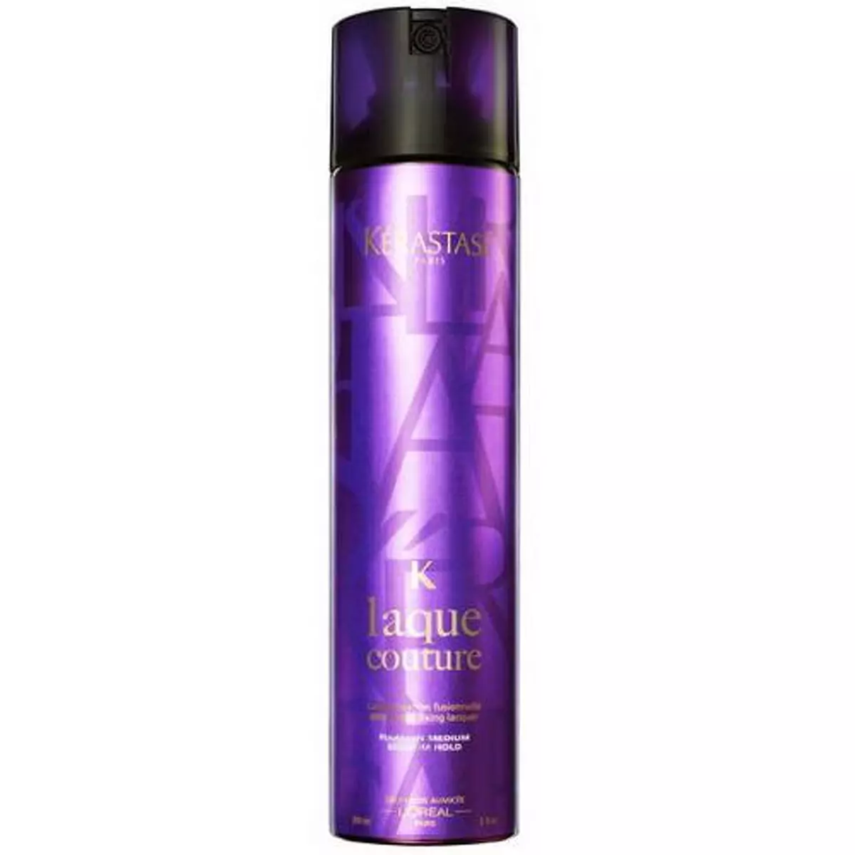 Лак для волос средней фиксации Kerastase Couture Styling Laque Couture