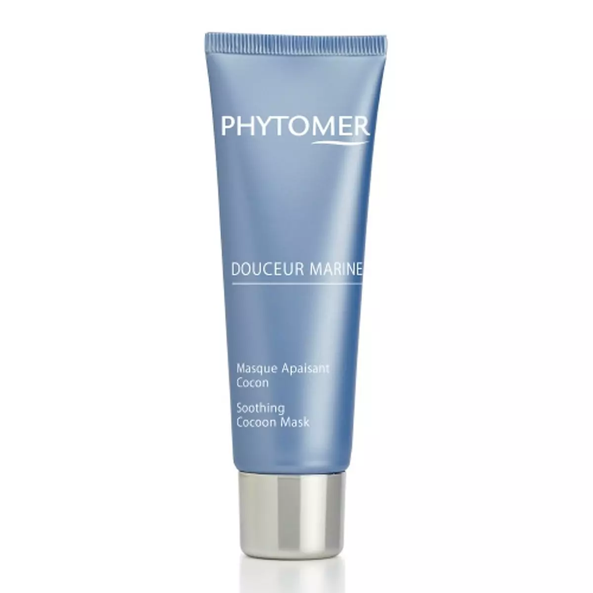 Заспокійлива маска кокон для чутливої шкіри Phytomer Douceur Marine Soothing Mask [SVV133]