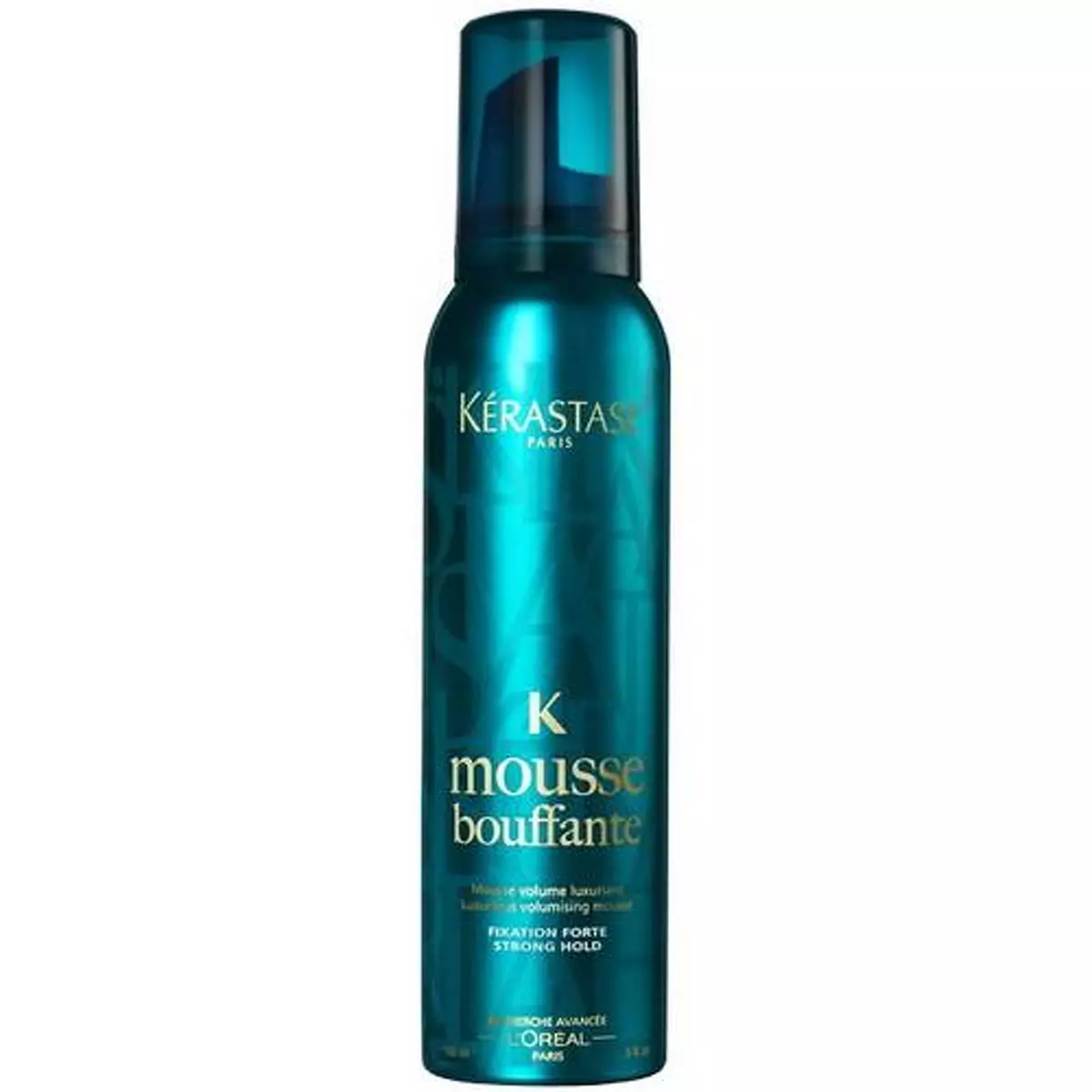 Мус для створення об`єму сильної фіксації Kerastase Couture Styling Mousse Bouffante